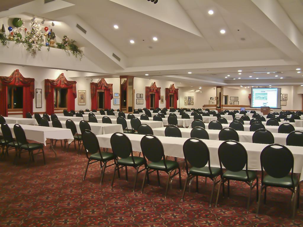 Bavarian Inn Lodge Франкенмут Экстерьер фото